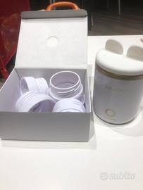 Scalda biberon portatile innogio