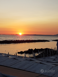 Casa vacanze Mandatoriccio mare