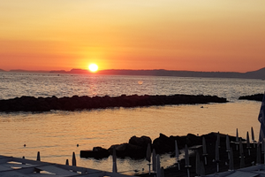 Casa vacanze Mandatoriccio mare