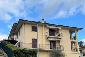 Trilocale via Trieste, Agello, Magione