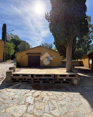 CASA INDIPENDENTE A SAN DEMETRIO CORONE