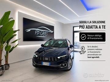 FIAT Tipo 1.3 Mjt S&S SW City Life