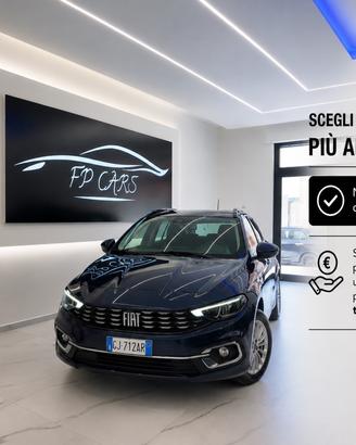 FIAT Tipo 1.3 Mjt S&S SW City Life