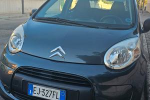 Citroen C1 - full optional - qualunque prova