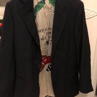 Giacca moschino vintage