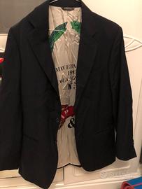 Giacca moschino vintage