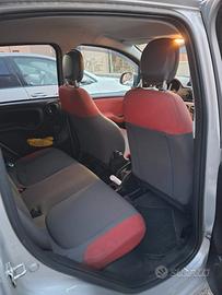 FIAT Panda 3ª serie - 2015