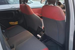 FIAT Panda 3ª serie - 2015