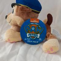 Peluche Paw Patrol nuovo