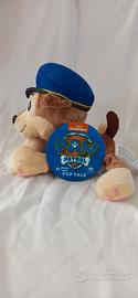 Peluche Paw Patrol nuovo