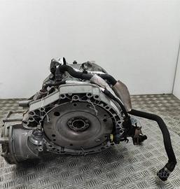 Motore elettrico Porsche Cayenne