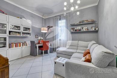 Appartamento di 53 m² con 2 locali a Bologna