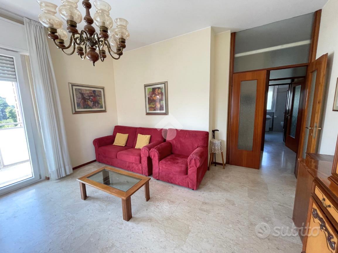 Appartamento – Saronno, Volta-Prealpi - Vista 4