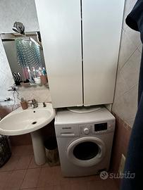 Lavatrice San Giorgio