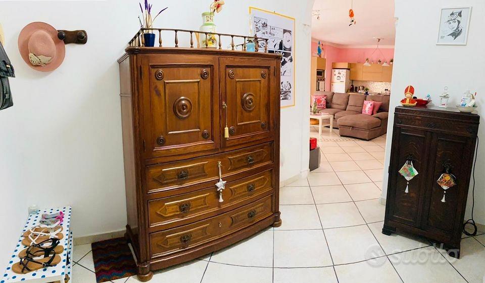 Apartament me 3 dhoma, 116 m²