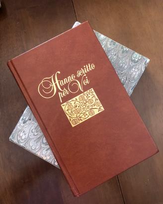 Libro di aforismi