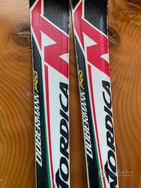 Sci NORDICA Dobermann Pro