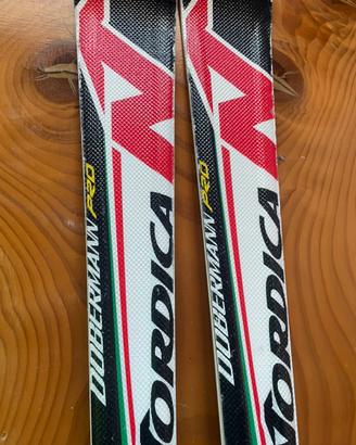 Sci NORDICA Dobermann Pro