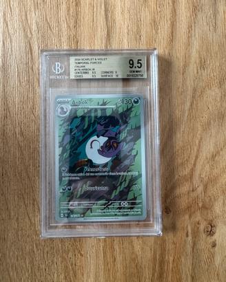 Arbok ir di temporal forces in italiano bgs 9,5