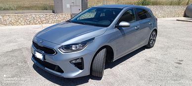 Kia ceed 1.6 crdi emotion
