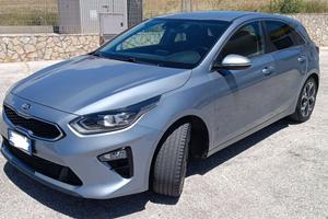 Kia ceed 1.6 crdi emotion