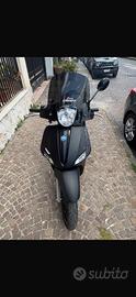 liberty sport 50 mod. 2024