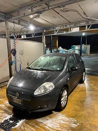 Fiat Grande Punto 1.3 multijet 75cv