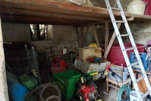 Cantina soppalcata