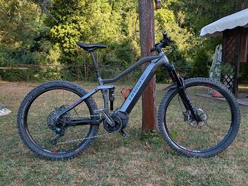 Haibike AllMtn 2 - e-bike all Mountain - MTB