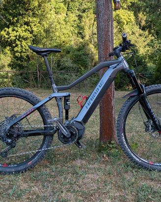 Haibike AllMtn 2 - e-bike all Mountain - MTB