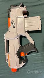 Nerf Rayvenfire