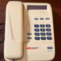 Telefono fisso casa Telecom Italia