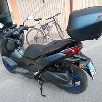 Scooter  YAMAHA