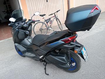Scooter  YAMAHA