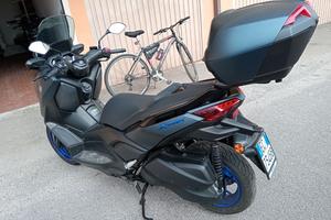 Scooter  YAMAHA