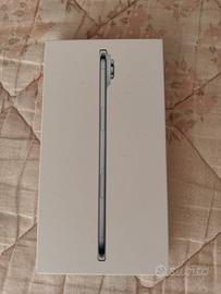 iPhone Air 256GB  celeste 