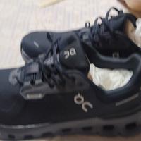 Scarpe da corsa impermeabile