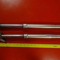 FORCELLE SUZUKI RM 250 RM250