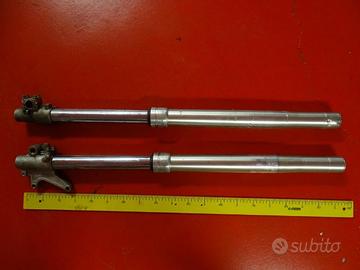 FORCELLE SUZUKI RM 250 RM250