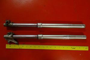 FORCELLE SUZUKI RM 250 RM250