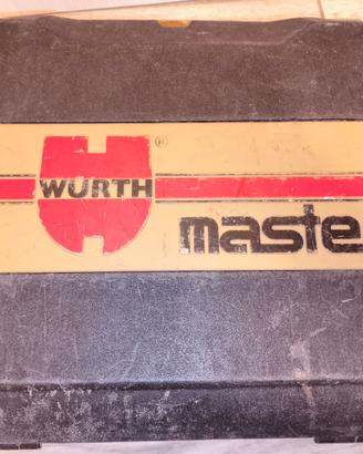 Wurth avvitatore professionale