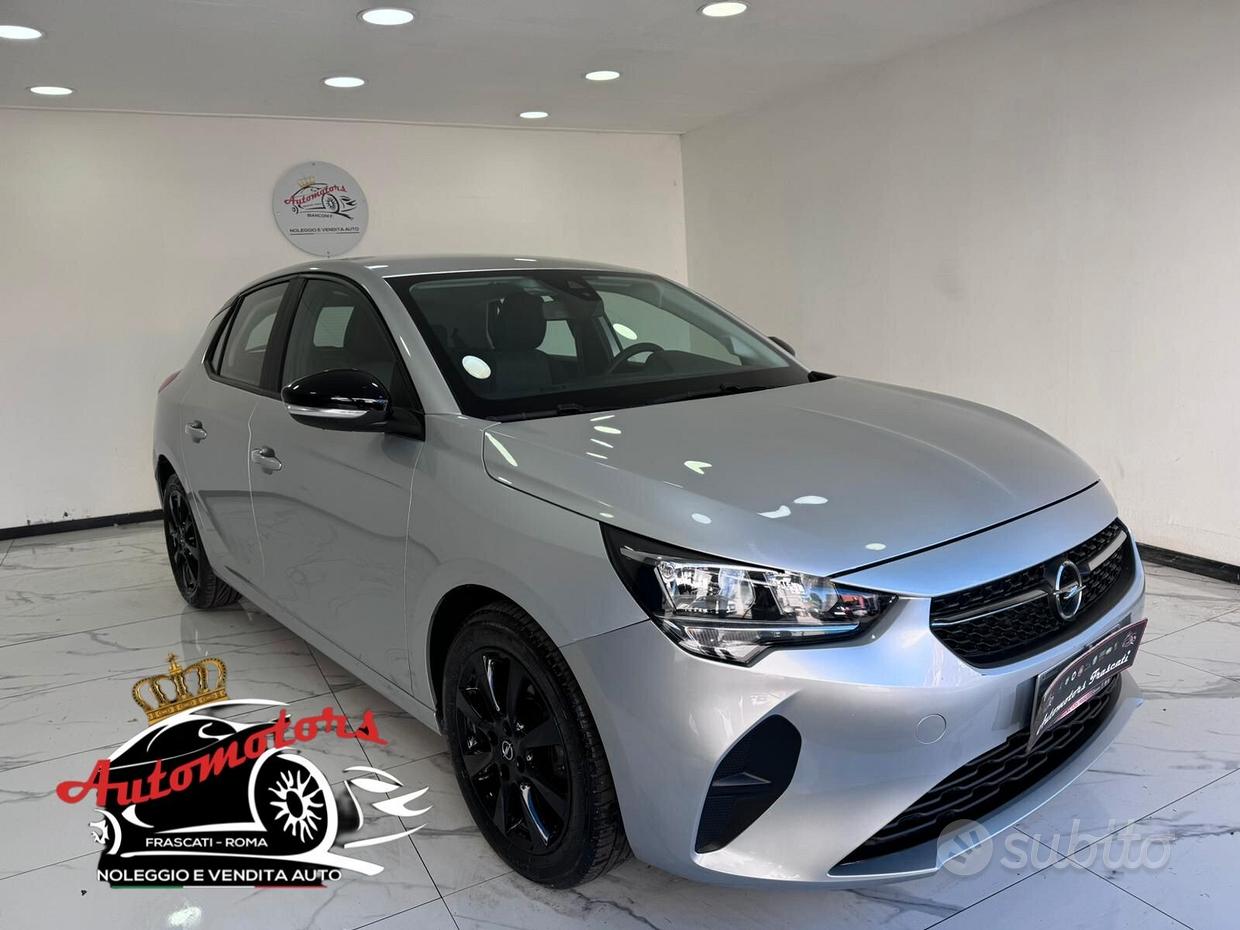 Opel Corsa 6ª serie