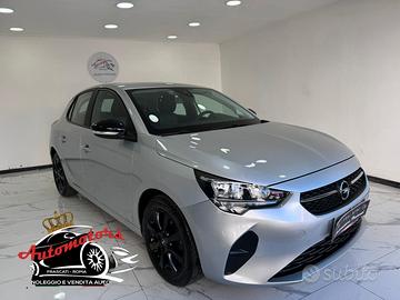 Opel Corsa-NO VINCOLI-2022-GARANTITA