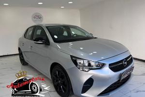 Opel Corsa-NO VINCOLI-2022-GARANTITA