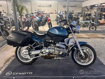 Bmw R 1100 R
