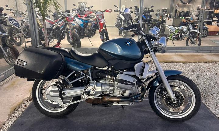 Bmw R 1100 R