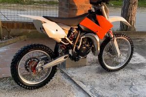 KTM 85 sx 