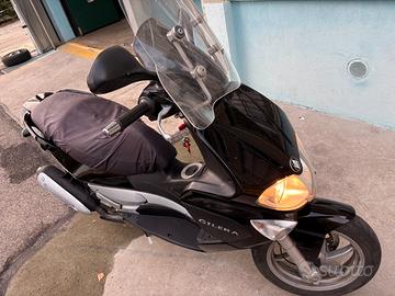 Gilera Runner 125 2007