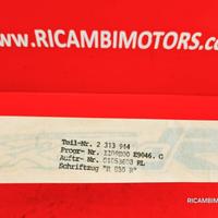 ADESIVO DECALCO BMW R850R