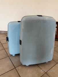 Set valigie Roncato